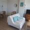 Appartement face mer 1 etoile - WIFI - Le Remblai - 莱萨布勒-多洛讷