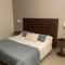 Hotel Moderno
