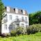 Villa im Ostseebad Baabe