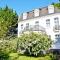 Villa im Ostseebad Baabe