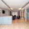 Spacious Georgian Coach House with Parking