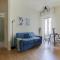 The Best Rent - Morosini Apartment