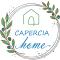 CAPERCIA home