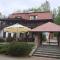 Zajazd-restauracja Zyga - Iwkowa