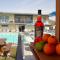 Camping Italia 90 Apartments