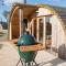 Glamping Pod 3 Harmony - 斯卡伯勒