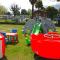 Camping Italia 90 Apartments