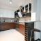 Victus Apartamenty, Apartament Niebieski