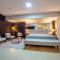 HOTEL GRAN PREMIUM PLAZA LTDA