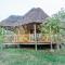 Embogo Safari Lodges - Katoke