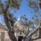 Trullo con vista mare e piscina riscaldata