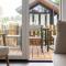 Camping de Konijnenberg Tiny House