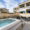 Villa Nina with Private Plunge Pool, 5km to Corfu Town - (( Agía Eleoúsa ))
