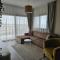 Sea View 2-Bedroom Apartment with Water Park at Caesar Blue Resort
