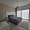 Sea View 2-Bedroom Apartment with Water Park at Caesar Blue Resort