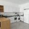 Sea View 2-Bedroom Apartment with Water Park at Caesar Blue Resort