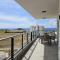 Sea View 2-Bedroom Apartment with Water Park at Caesar Blue Resort