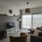 Sea View 2-Bedroom Apartment with Water Park at Caesar Blue Resort