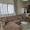 Sea View 2-Bedroom Apartment with Water Park at Caesar Blue Resort