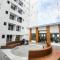 Casapedian 004 Mansyur Residence Apartment Medan