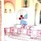 Elegant House with Sea View in Cannigione