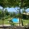 Borsigliana Holiday Home