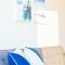 Central Location 1BR APT w City view South BNE