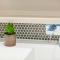 Central Location 1BR APT w City view South BNE