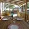 St Cyprien Mobil home 6 personnes Linge inclus - 圣西普里安