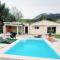 Lolivier TESSA Hôtesse suite 30m2 terrasse 20m2