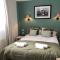 Hotel Les Embruns