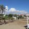 Sea View 2-Bedroom Apartment with Water Park at Caesar Blue Resort