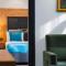 Berlin Suite Hotel Trabzon