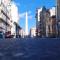 Microcentro y Obelisco