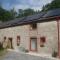 Creatively converted barn in accessible rural spot - Llanwrda