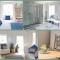 Elegant Georgian Maisonette - Central Bath