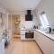 Elegant Georgian Maisonette - Central Bath