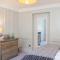 Elegant Georgian Maisonette - Central Bath