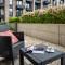 Marvels Place with parking and AC