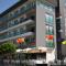 Green Garden Suites Hotel