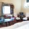 Exceptional villa with pool in Villanueva del Trabuco - 特拉武科新镇