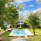 Exceptional villa with pool in Villanueva del Trabuco - 特拉武科新镇