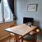 Hammarstrand B&B och lägenhet