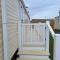 Seaview Ingoldmells Bromley 10 Berth 4 Bedrooms FREE WIFI - إنغولدميلز
