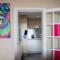Spacious Central Bath Apartment with Terrace