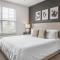 Landing at eXchange - 1 Bedroom in Downtown Detroit