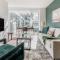 Landing at Logan Apartments - 2 Bedrooms in Logan Square - شيكاغو