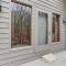 Riverfront Baxter Springs Home with Deck and Grill! - Baxter Springs