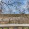Riverfront Baxter Springs Home with Deck and Grill! - Baxter Springs