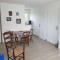 Studio central à Château d'Oléron - 勒沙托多莱龙